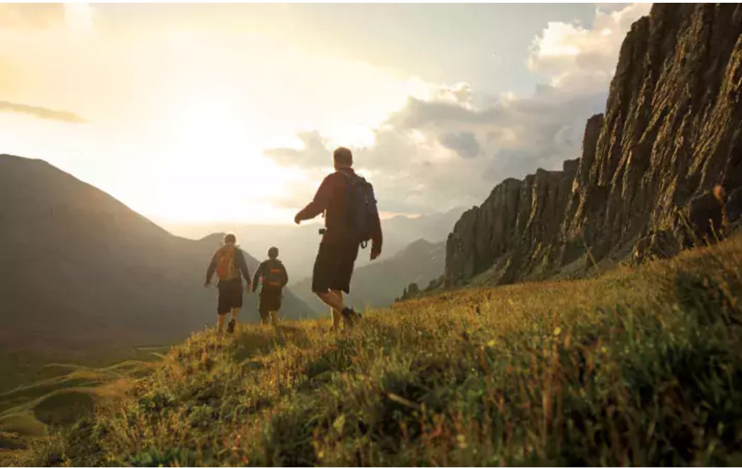 CorkenCo's tweet image. The forecast for a summer vacation in Colorado calls for big blue skies during the day and cool evenings. Check out these 8 adventures that you cannot miss this summer from Colorado.com at colorado.com/articles/8-way…

#coloradosummer #coloradodestinations #enjoytheoutdoors