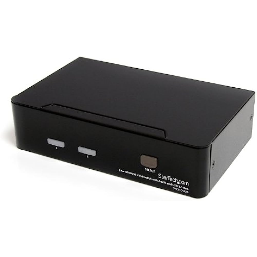 kanadianbest's tweet image. C$273.74 - #FreeShipping | Because you deserve best  StarTech.com 2 Port DVI KVM Switch - USB DVI #StarTechcom       ?? canadianbestseller.com/?p=799556       #sharious  #canadianbestseller  #canada #usa #product #1920X1200  #Audio  #Dual  #HotKey  #Link  #Port .