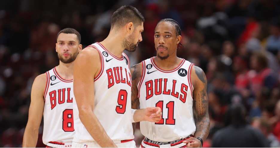 RT @BullsNationCP: What would be a successful season for the Bulls this year? https://t.co/a0x0ViFDCZ