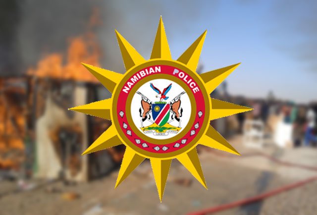 ObserverNamibia's tweet photo. Man sets ex-girlfriend’s room on fire 

A 20 year-old woman’s room was set on fire by her ex-lover after an argument yesterday at Nomtsoub Location-Tsumeb.
According to the police, the fire destroyed two Curtains, one bag of clothes and three Handbags all valued at N$ 1 500-00. https://t.co/F1JqHGpD4x