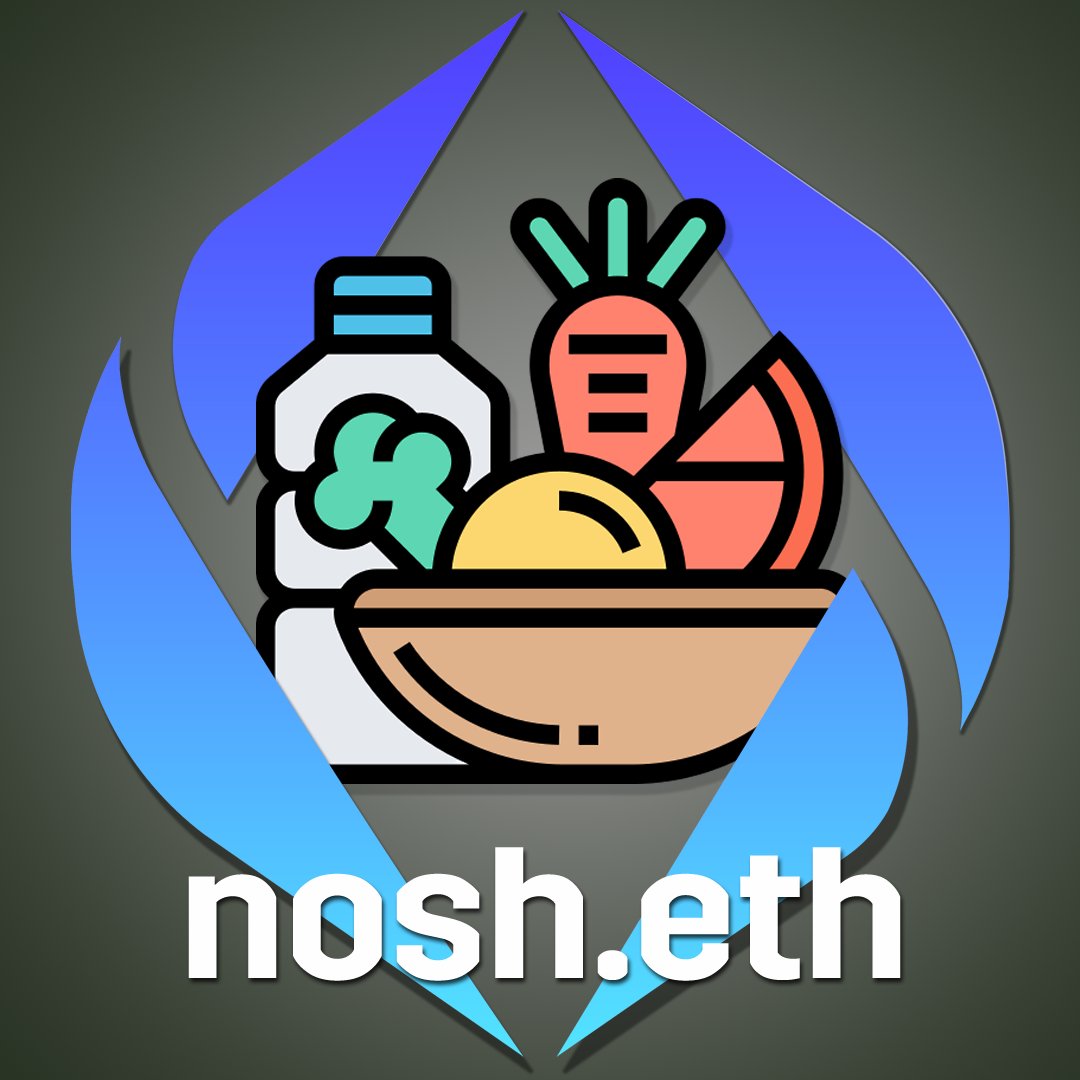 jaestips_eth's tweet photo. For 3 days, nosh.eth and joma.eth are available as a bundle for 5e.

Find them here > https://t.co/wea69TBG3h

#nosh #joma #ensbundle #ens #grail #web3