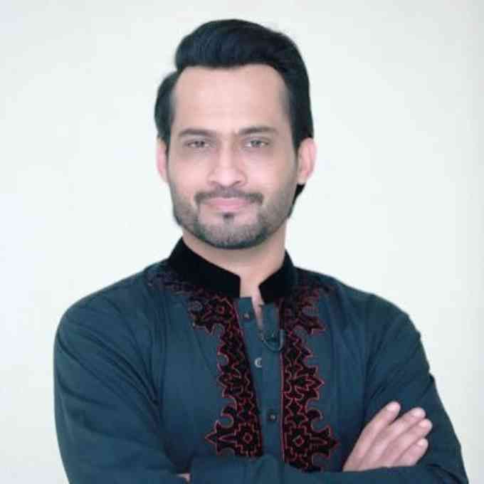 Nazeel Nawaz (@nawaznazee5751) on Twitter photo Many many happy returns of the day <a href="/ZakaWaqar/">Waqar Zaka</a> Happy birthday 🎈🎂 #ZakaTurn30 #HBDWaqarZaka Many many happy returns of the day <a href="/ZakaWaqar/">Waqar Zaka</a> Happy birthday 🎈🎂 #ZakaTurn30 #HBDWaqarZaka