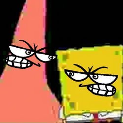 Normal Pictures of Spongebob SquarePants tweet media