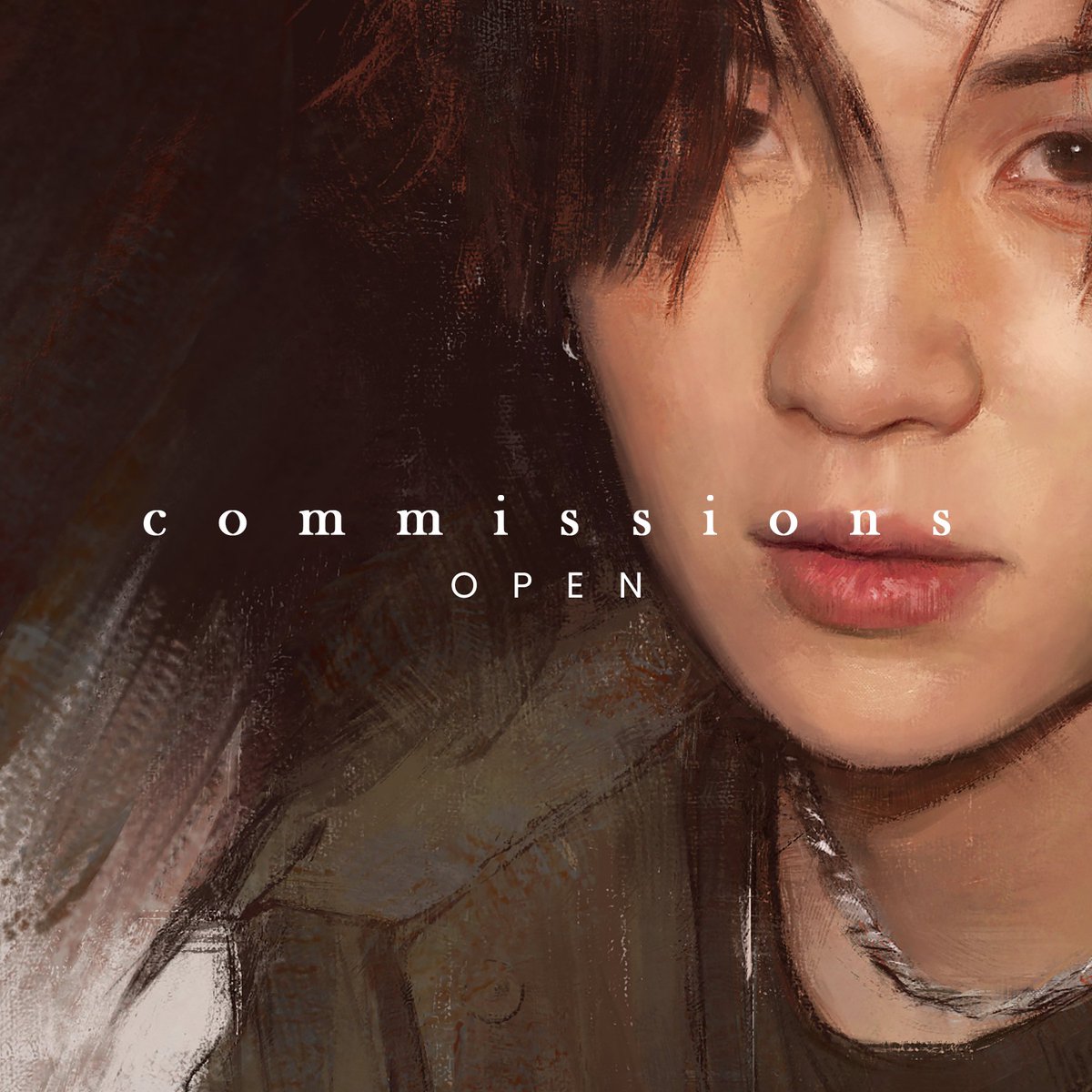 hellenysart's tweet image. 🌼c0mmissions open! 🌼
(info below)