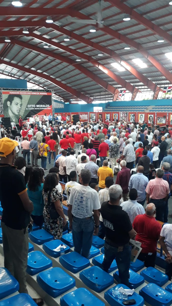 Falpo Gran Santo Domingo tweet media