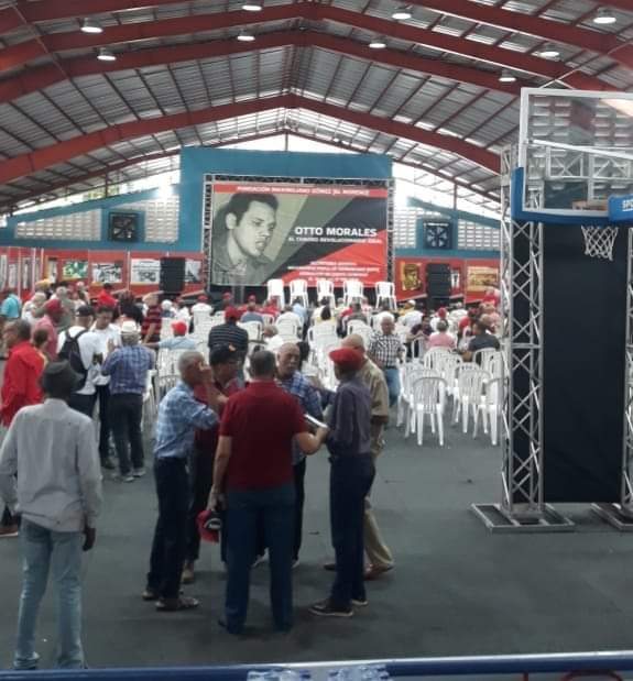 Falpo Gran Santo Domingo tweet media