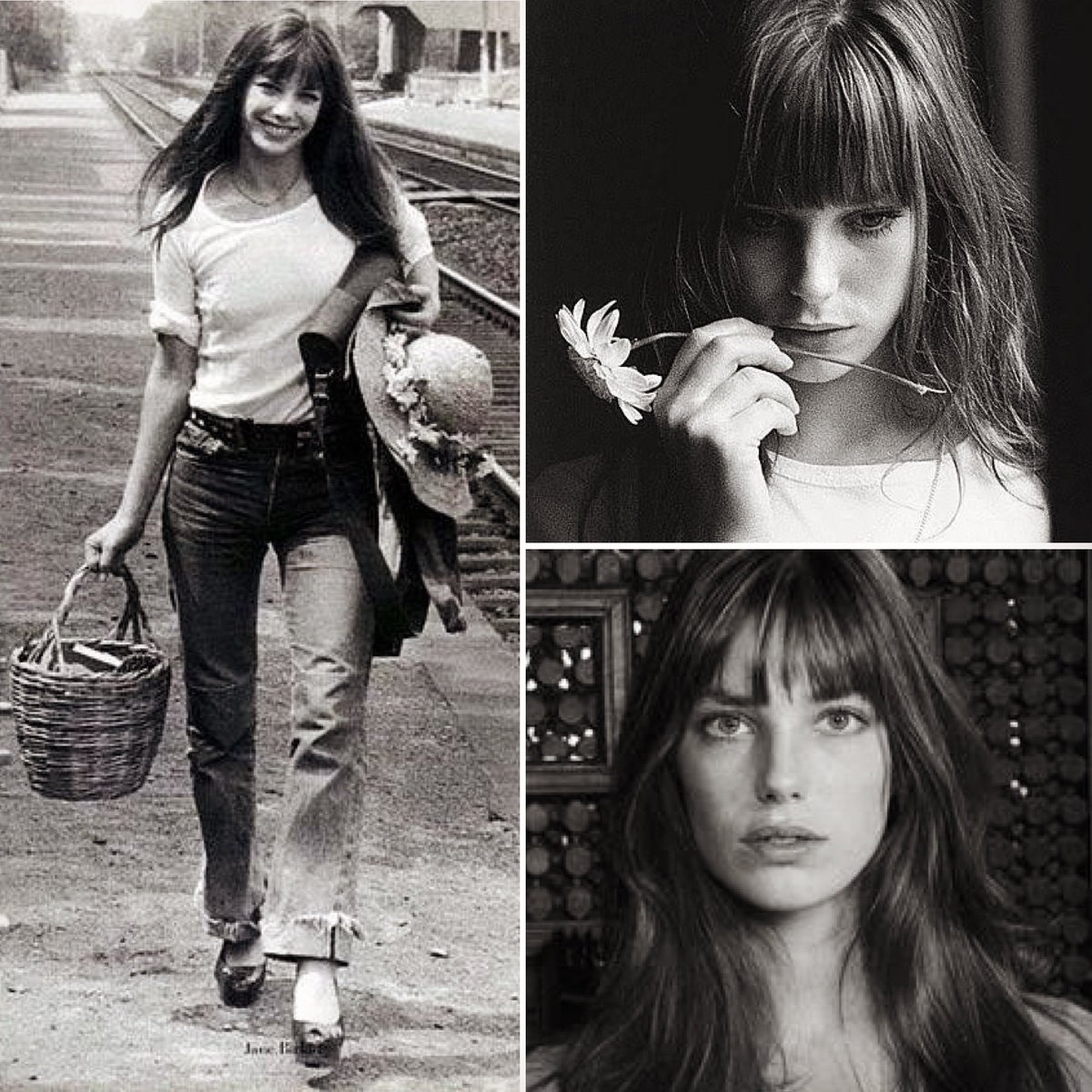 ジェーンバーキン