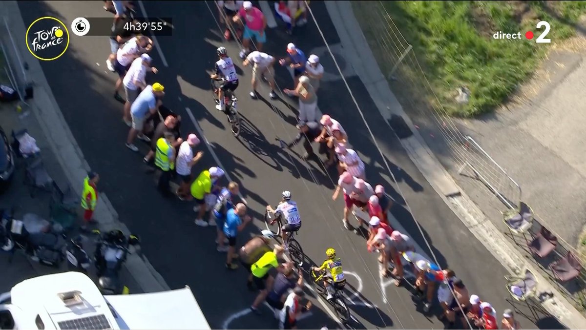 Tour de France™ tweet media