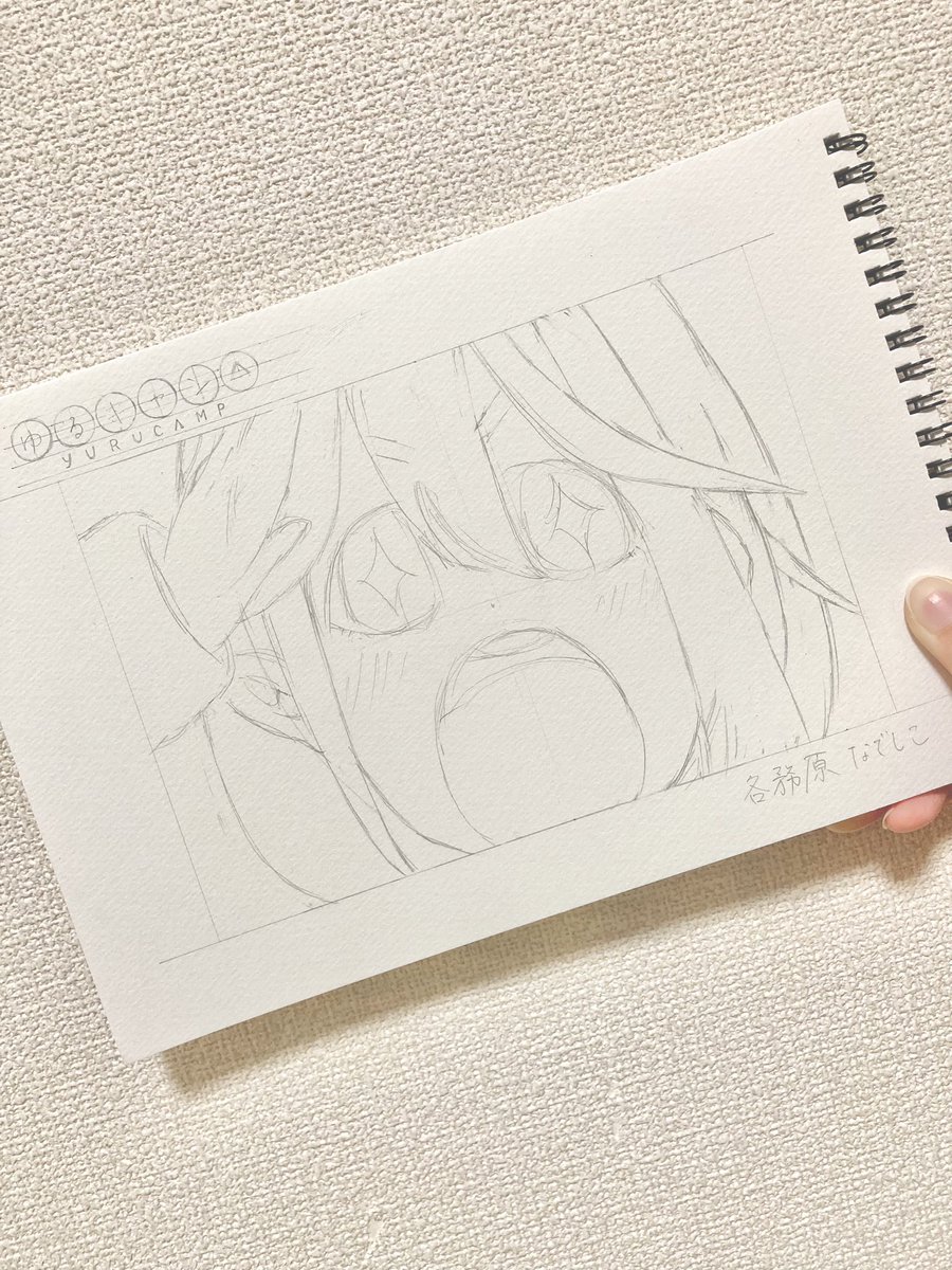 Zero_or12's tweet photo. 久しぶりすぎて下書きすらまともに描けん🫥 https://t.co/h6oY6vmWKv