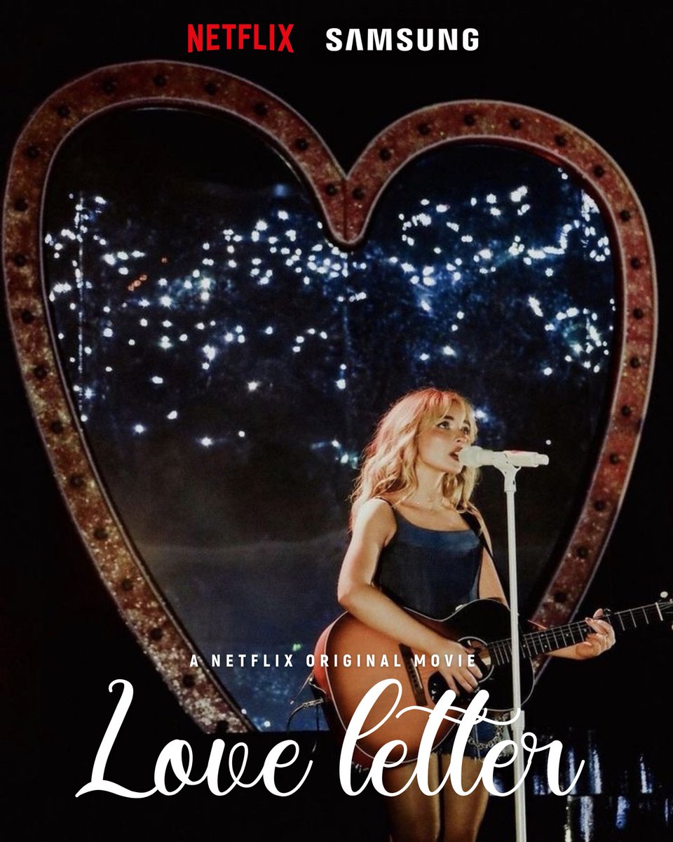 ᅟ
ᅟ

                              ❛ LOVE LETTER ❜
                    a film by Kimlane Dawson

                                        …💌
    
                              COMING SOON

ᅟ