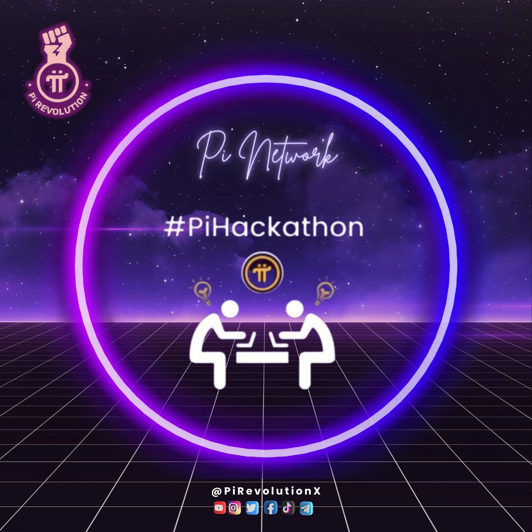 PiRevolutionX's tweet photo. Being part of the Pi Network has opened up so many doors for Pioneers, both personally and professionally. If you're looking for a way to get involved in the crypto space, this is it! #PiNetwork   

Pi Group ➡️https://t.co/piUv2LDB0C https://t.co/hbYResHxjx