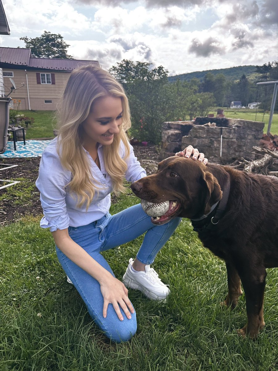 Mitch Carr on Twitter "RT EmilyRoseFinn I just had a chance to meet