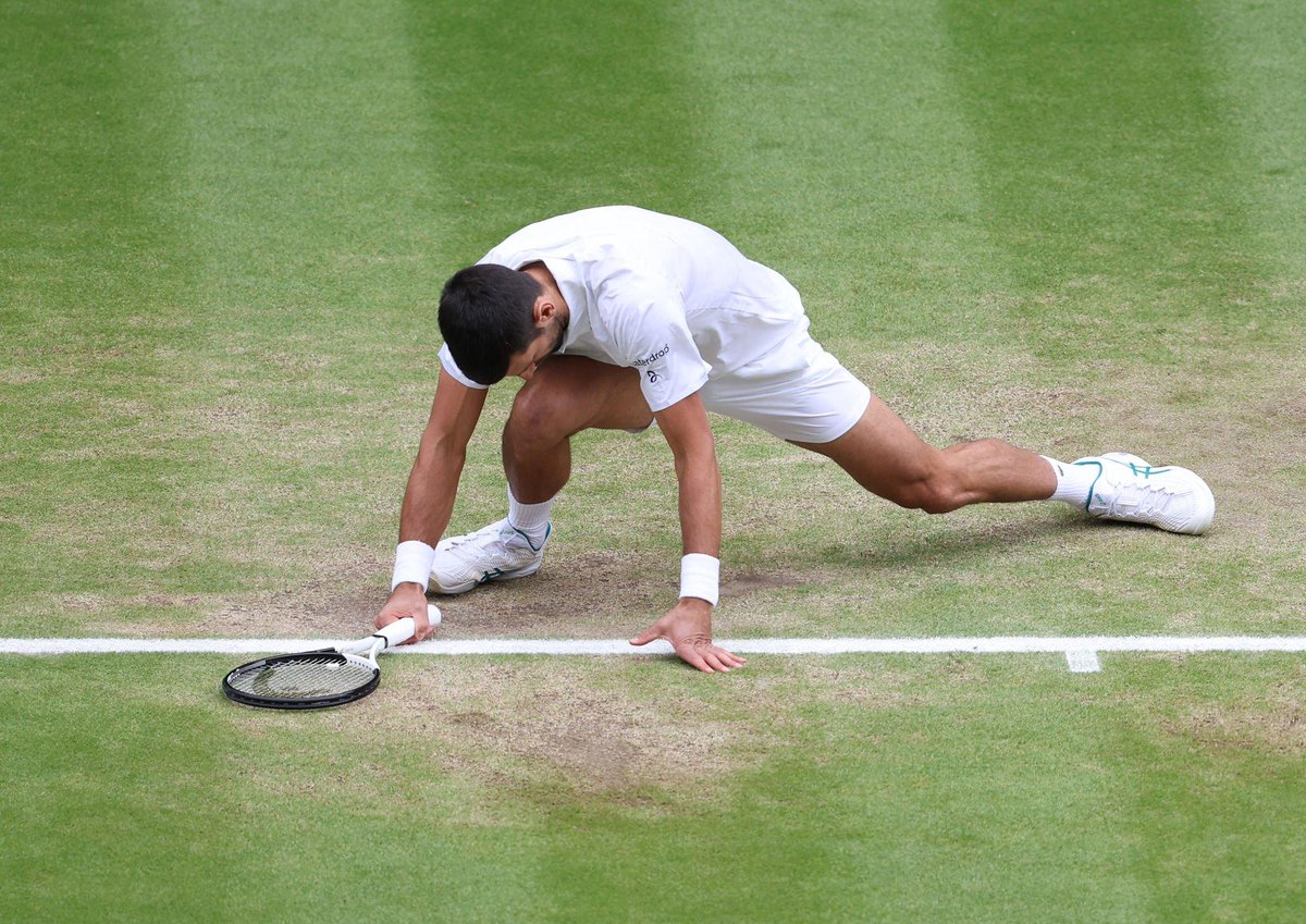 Univers Tennis 🎾 tweet media