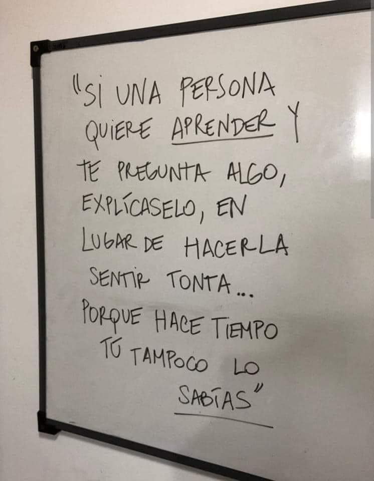 Enséñame de Ciencia tweet media