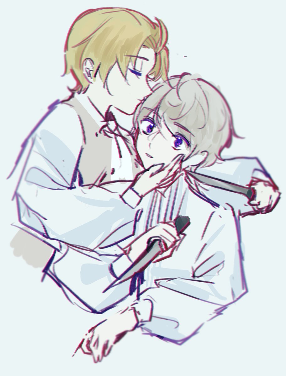 goodnight kiss