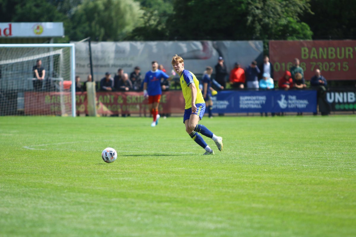 SolihullMoors's tweet photo. Mogzy Appreciation Tweet 🤌

Another accomplished performance from the man in the middle 🏃‍♂️ https://t.co/aZsrMhoJ0K