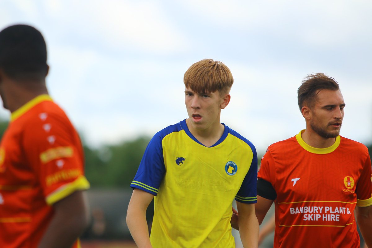 SolihullMoors's tweet photo. Mogzy Appreciation Tweet 🤌

Another accomplished performance from the man in the middle 🏃‍♂️ https://t.co/aZsrMhoJ0K