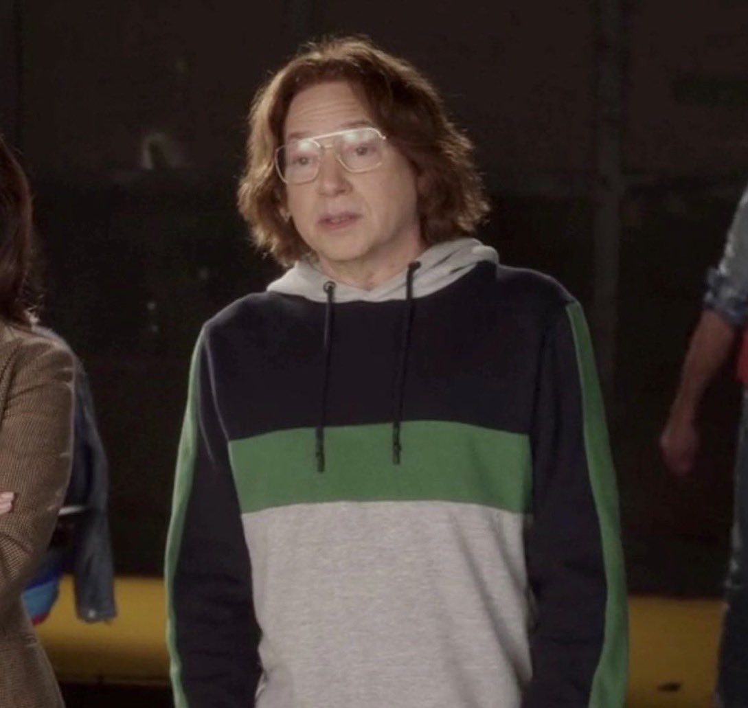 Dear Evan Hansen (2021)