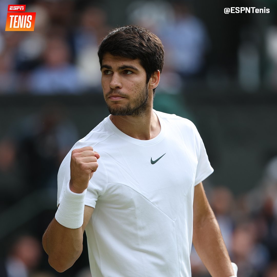 ESPN Tenis tweet media