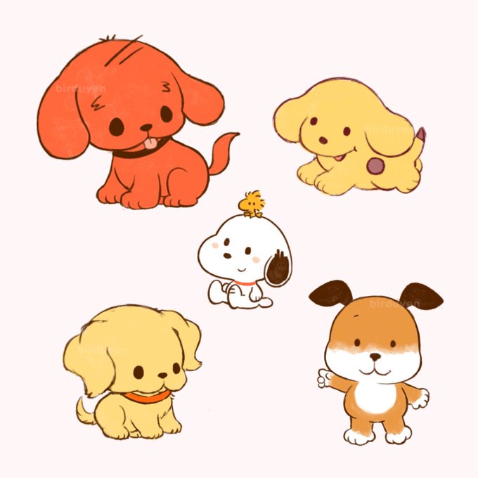 「dog」 illustration images(Popular)