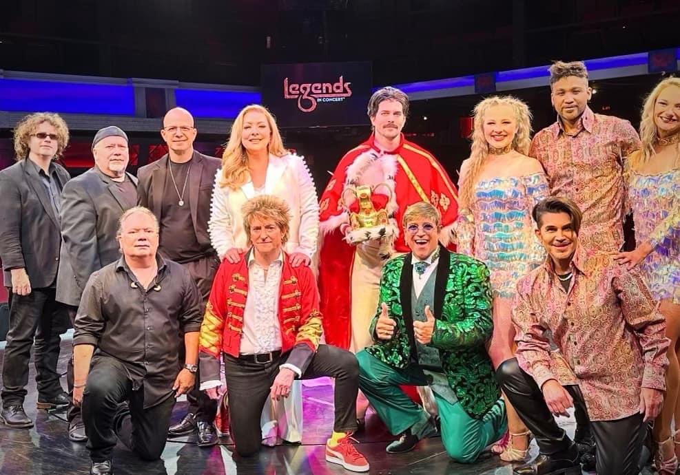 LegendsConcert's tweet photo. This it folks! Final show today! Don’t miss this legendary #directfromlondon show @LegendsConcert @firesidetheatre! We’ve had an incredible time with you all. Help us go out with a bang. See you soon! 💫🇬🇧🎶
#legendsinconcert #legendsinconcerlv #firesidetheatre https://t.co/pkfWrUG8xh