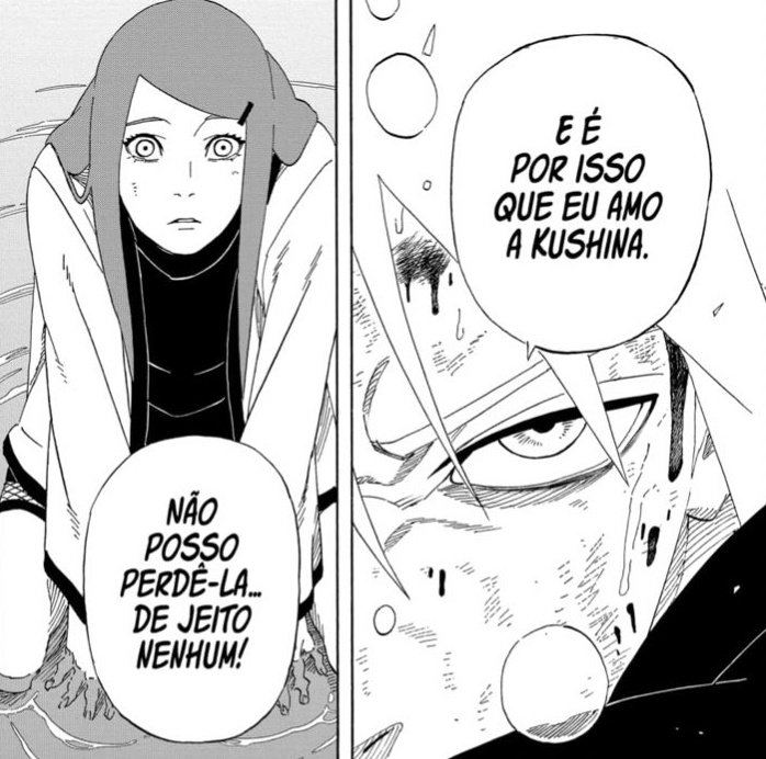 Naruto Gaiden: O Turbilhão no Redemoinho, Wiki Naruto