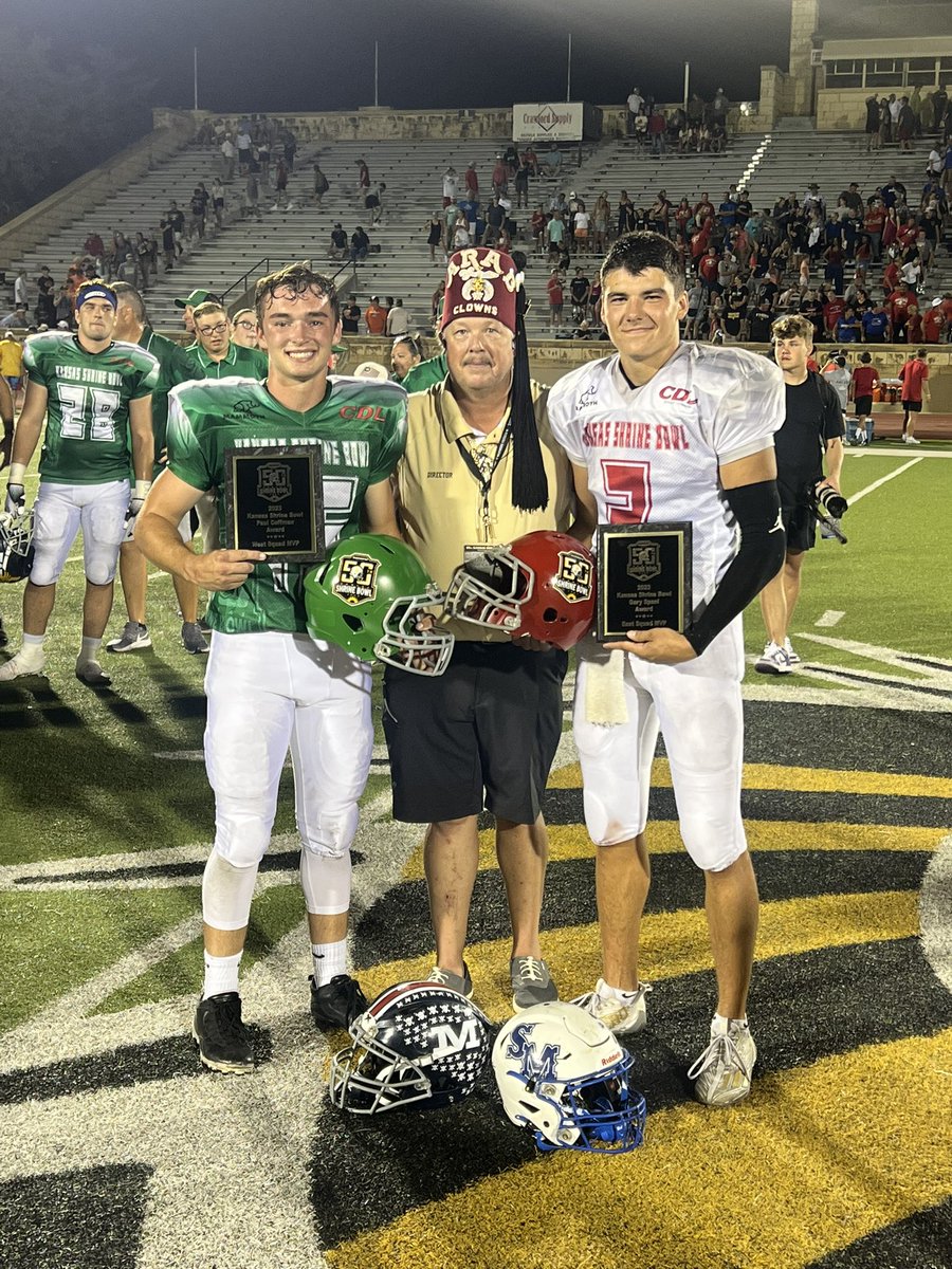 Sports in Kansas tweet media