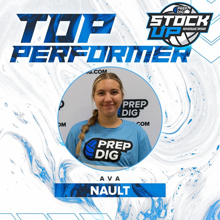 🚨 𝗧𝗢𝗣 𝗣𝗘𝗥𝗙𝗢𝗥𝗠𝗘𝗥𝗦

This event is 𝙨𝙩𝙖𝙘𝙠𝙚𝙙 with talent. Take a look at who is standing out!

✍️ #PDStockUpWI 

<a href="/CernyAnabelle/">Anabelle Cerny</a> 
<a href="/NaultAva/">Ava Nault</a>