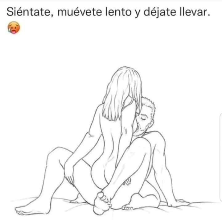 Javier301726723's tweet photo. 🥵Esto te diré estando los dos https://t.co/uTugfCOs5Z