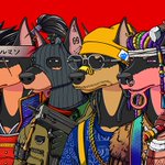 Photo by Crypto Doberman Club (@cryptodoberman)