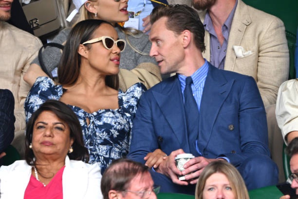 havanesemom13's tweet photo. They’re so in love, this is the best day since the Baftas for sure https://t.co/k4kp3HwYHv