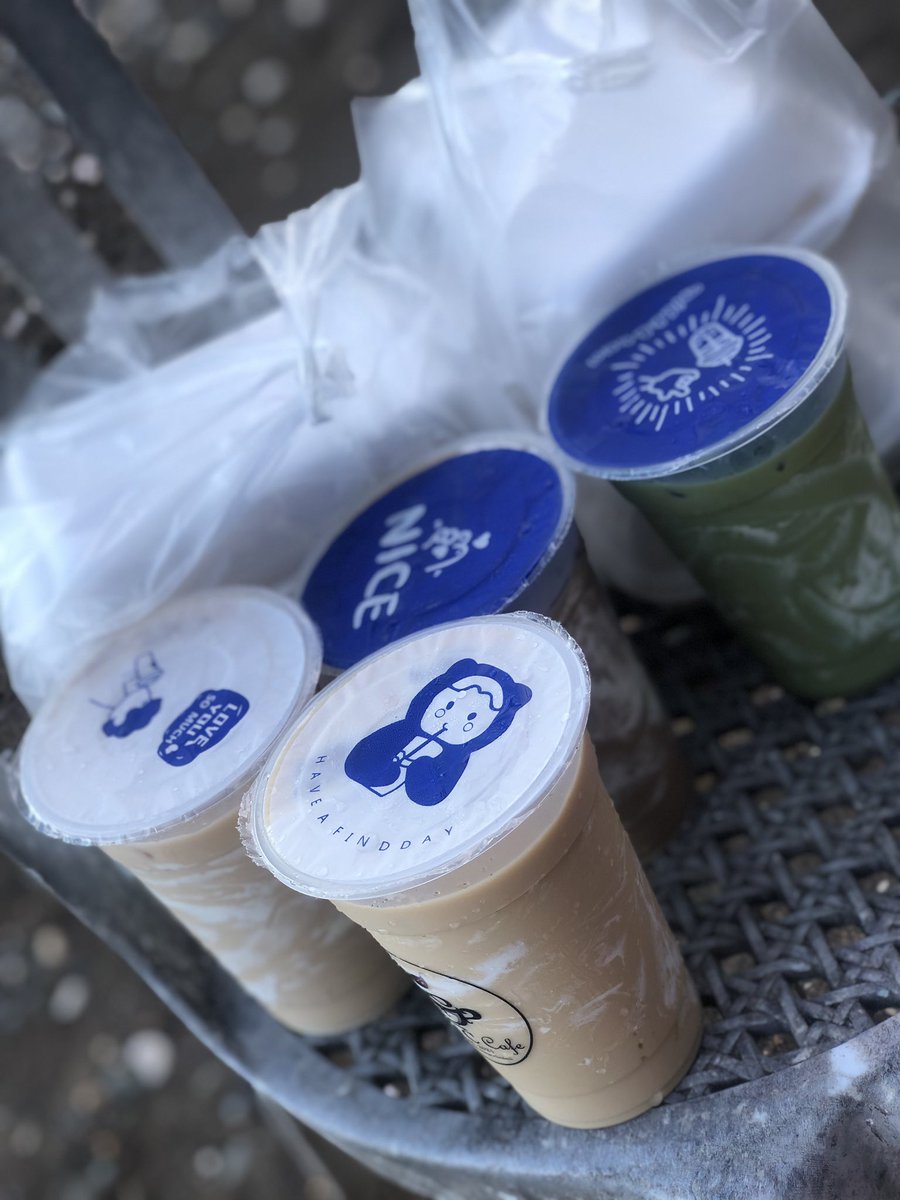 jdawn19's tweet photo. Prolly one of the best in town!
#yum https://t.co/tfOBe7iSYO