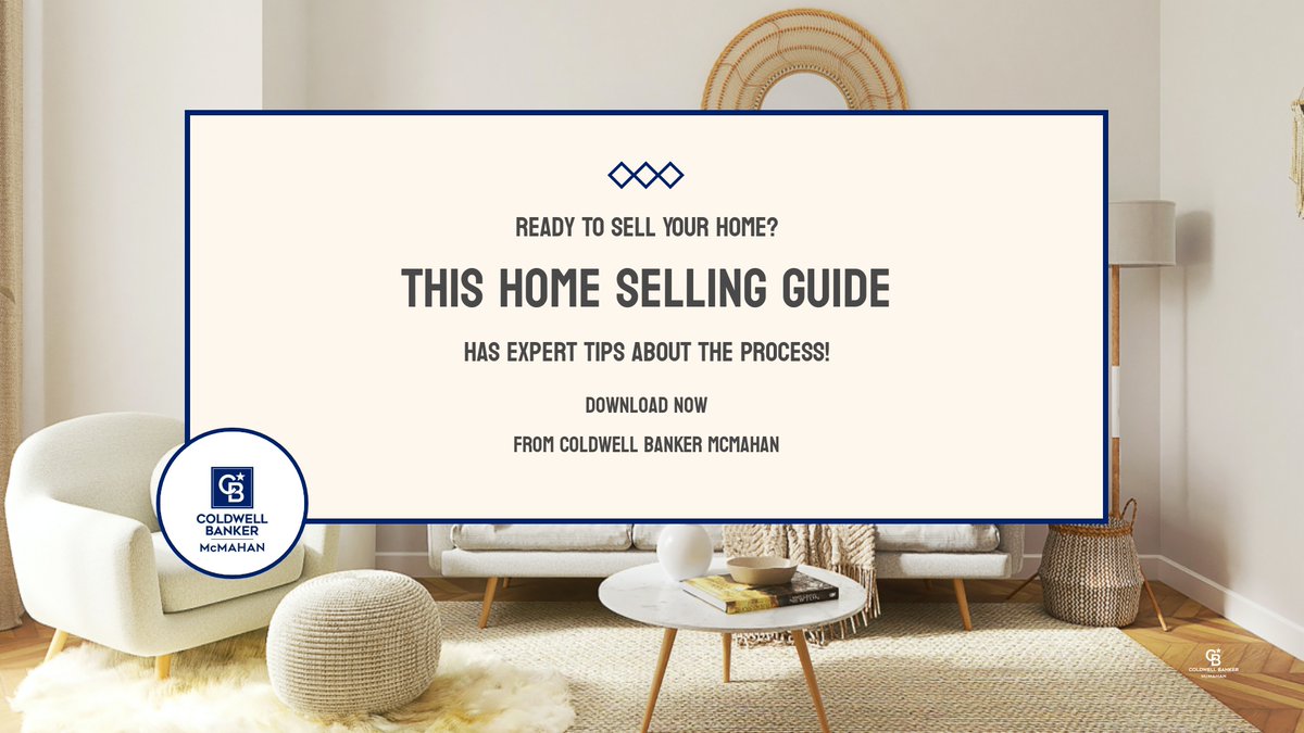 Thinking about selling your home? Get your seller guide today and learn about the process of home selling!

-MS backatyou.com/lp/seller-guid…