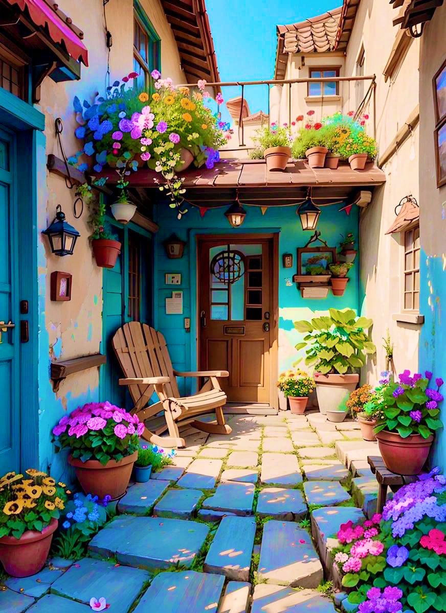 Just beautiful 😘🌸💙🌼💜🍀

📸 Unknown- Facebook 💚