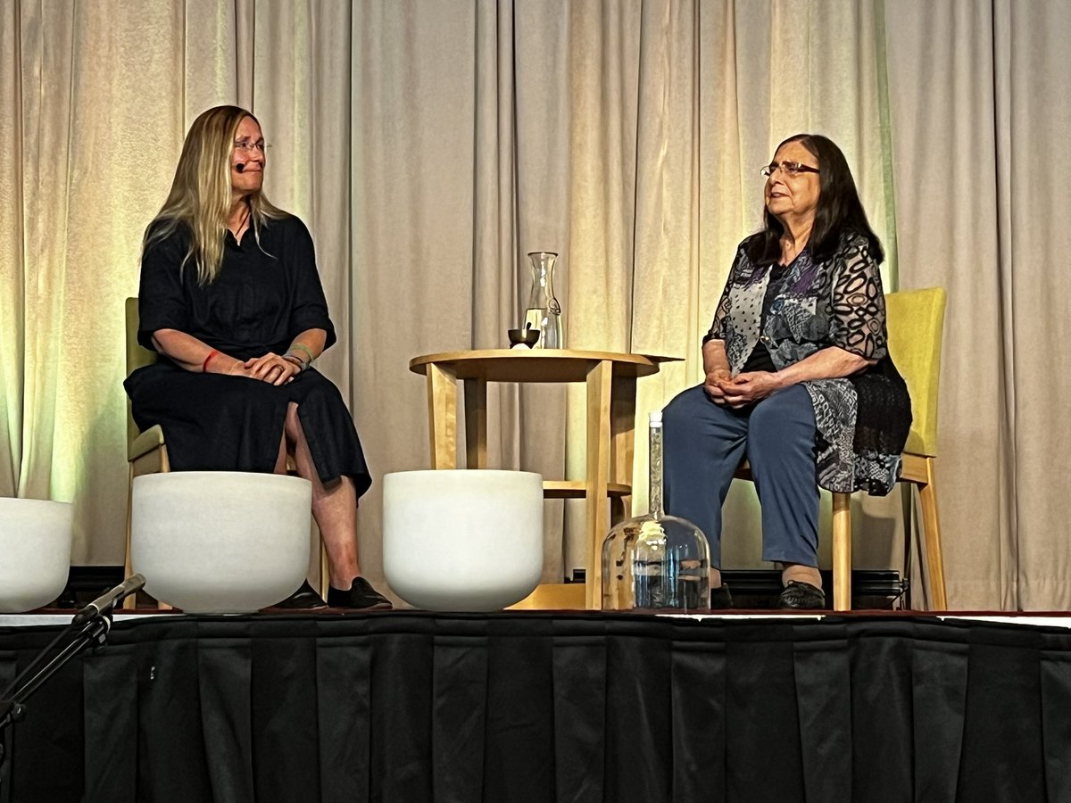 Dr. Linda Wittmann🍎🦋 (@lindawittmann) on Twitter photo #chooselove #casel
Honored to be in the beautiful, powerful company of Scarlet Lewis and Linda Lantieri who are changing the world and sharing the movement. <a href="/omega_institute/">Omega Institute</a> #chooselove #casel
Honored to be in the beautiful, powerful company of Scarlet Lewis and Linda Lantieri who are changing the world and sharing the movement. <a href="/omega_institute/">Omega Institute</a>