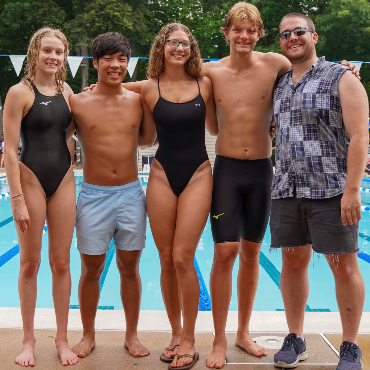 Crosspointe Cruisers tweet media