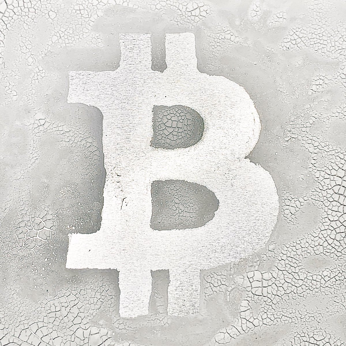 quantumandel's tweet photo. ✅New drop🌬️₿

BLANK COIN #107
1/1 edition 2023
0.0031/eth for sale
Available on @opensea

#BITCOIN #Bitcoin2023 #ETH #Ethereum #Art #Crypto #Web3 #Blockchain #Mining #NFT #NFTs #NFTart #cryptoart #NFTCollection #NFTCommunity #mint #drop #OpenSea #BTC

https://t.co/F9xwFTt7yS… https://t.co/kBJEVzIq0V
