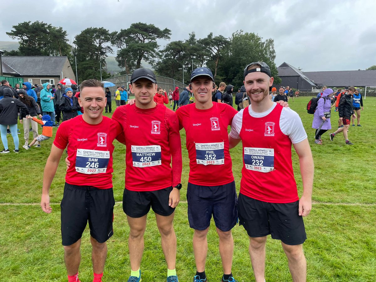 LLANRUG UNITED FC tweet media