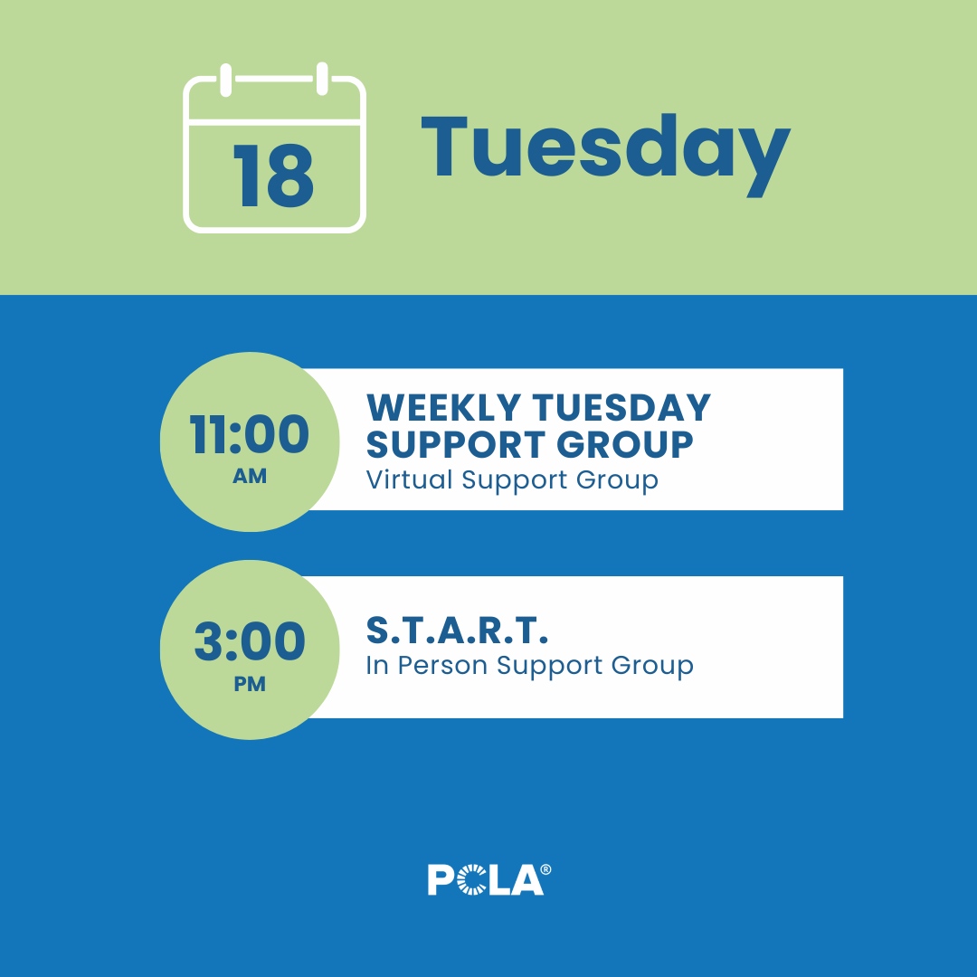 Parkinson's Community Los Angeles tweet media