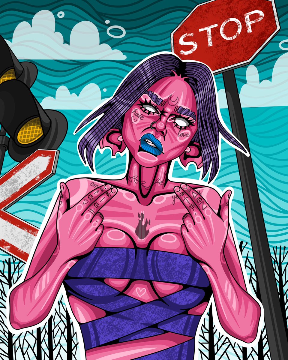 DRRROP!🦅
Stop me!
5 xtz 
10/10
Welcome!
Link in comments ⬇️