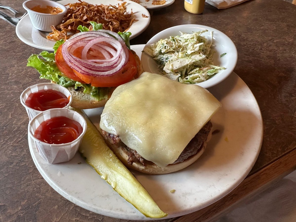 Bill Daley tweet media