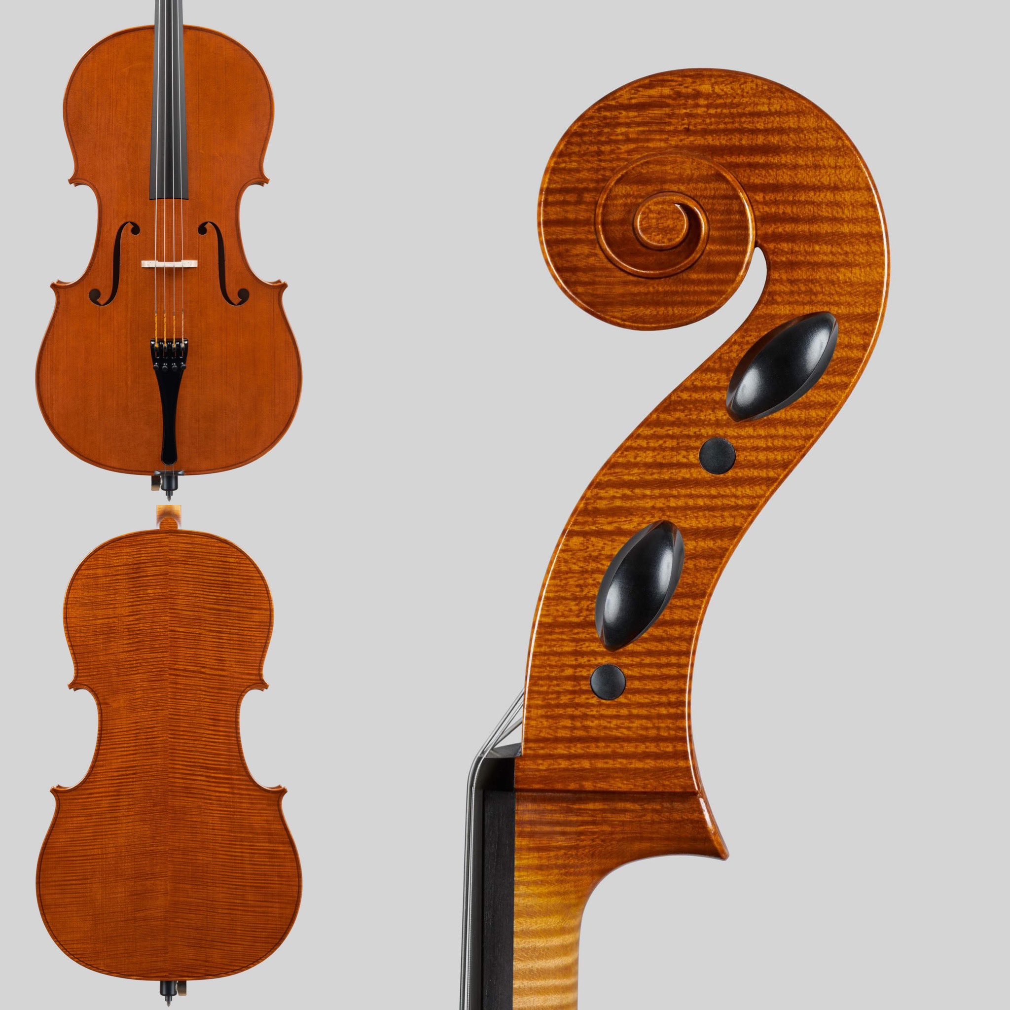 Kazune violin maker (@kazune_a0811) / X