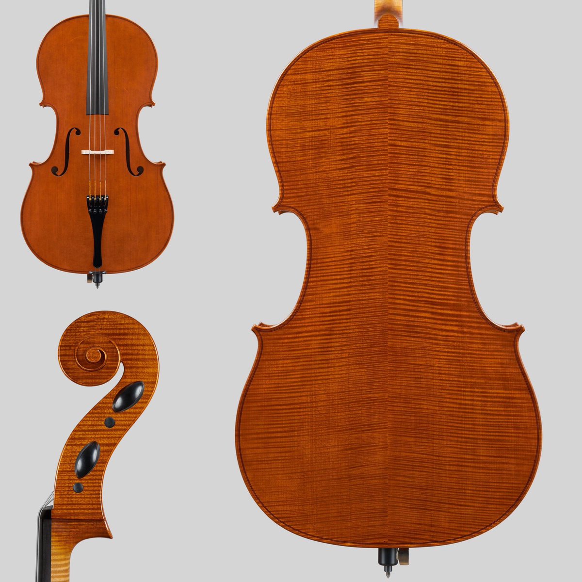 Kazune violin maker (@kazune_a0811) / Posts / X