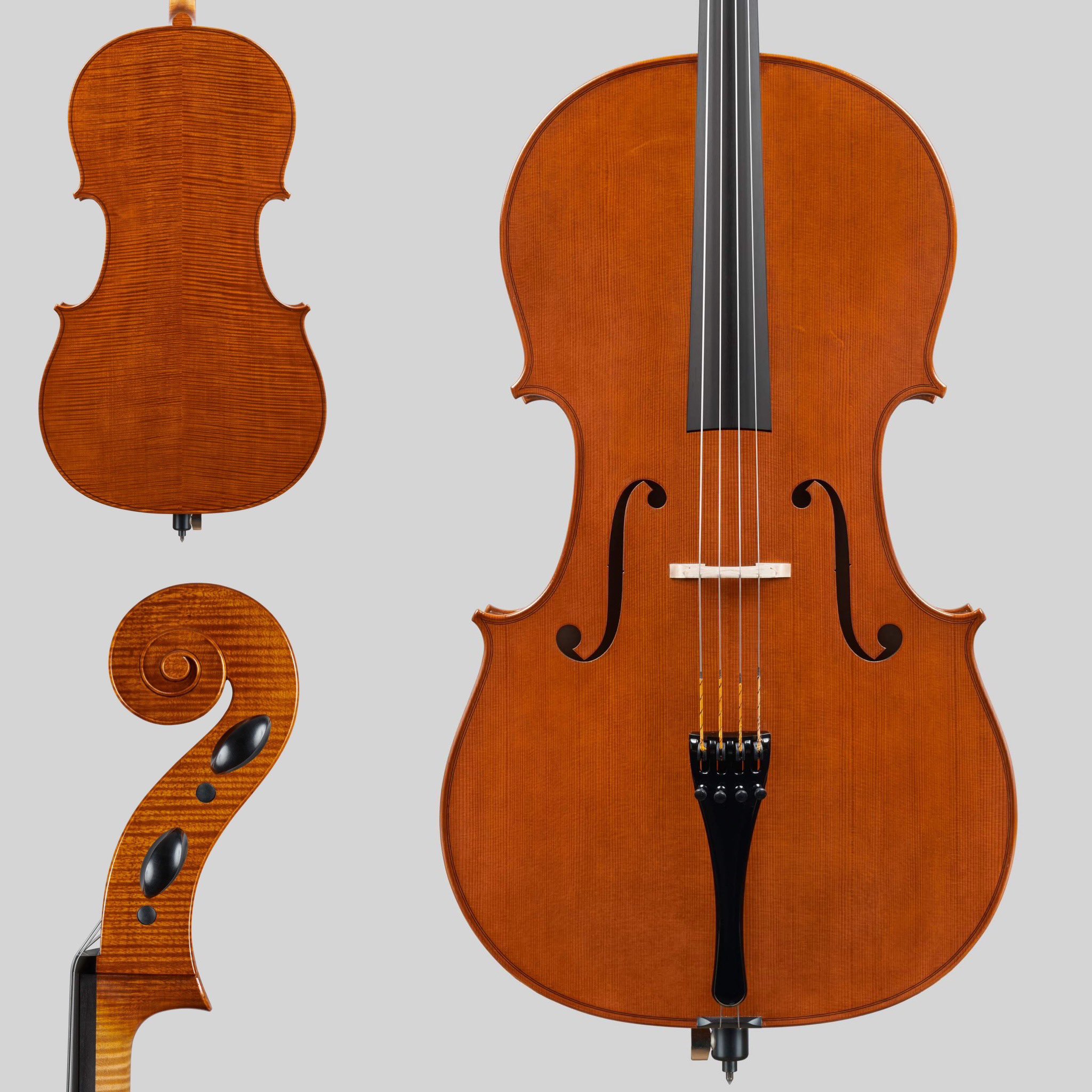 Kazune violin maker (@kazune_a0811) / X