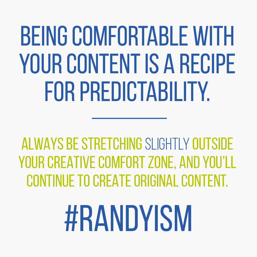 Randy Lane Company tweet media