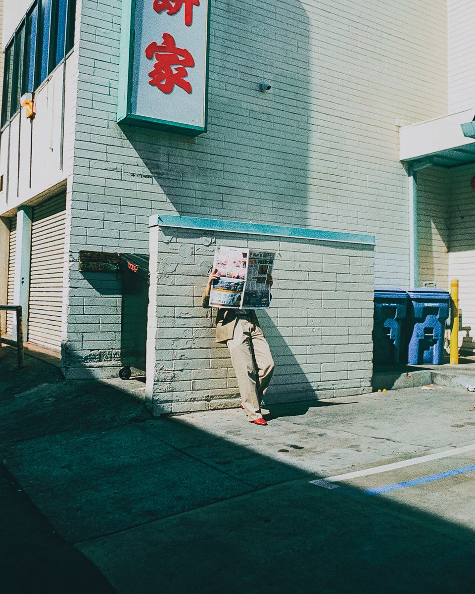 🌤️ Sunday Paper