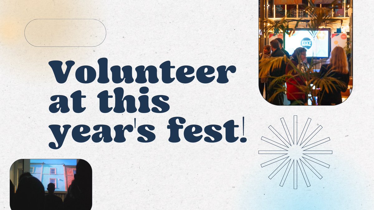 Sunrise Film Festival | Lowestoft tweet media