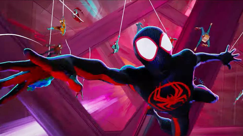 RT @ToonHive: ‘SPIDER-MAN: ACROSS THE SPIDER-VERSE’ is expected to end its theatrical run with $700M. https://t.co/DznP1Q82E7