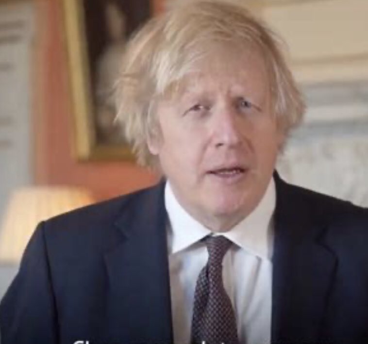 Brad Pitt is the same age as Boris Johnson.