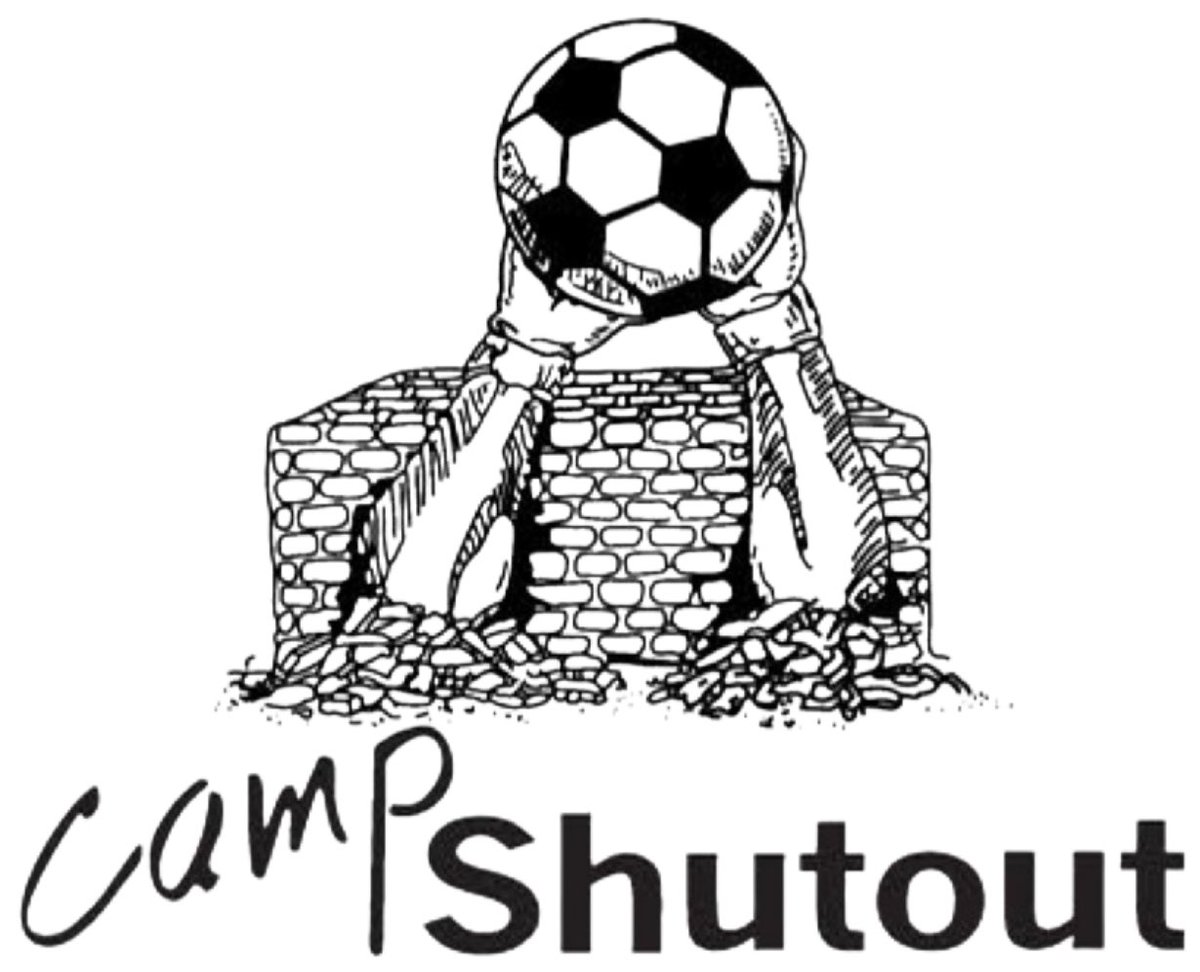 The 2023 Pre Camp Shutout Letter has been sent to all email inbox’s. 400 GKs, 36 states, 4 countries and a 260+ GK waiting list. The letter answers plenty of questions. Please remember to put through travel/flight itineraries to Lauren: Lauren@campshutout.com